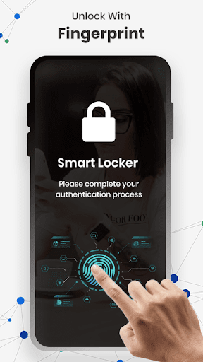 Applock - Lock apps  Password