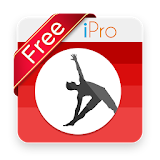 iPro Stretching Exercise Free icon