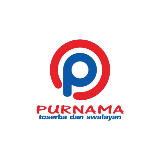 Purnama Swalayan logo