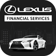 myLFS - Lexus Financial