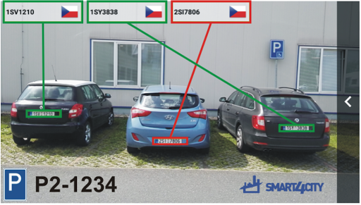 SeeAuto Screen 2