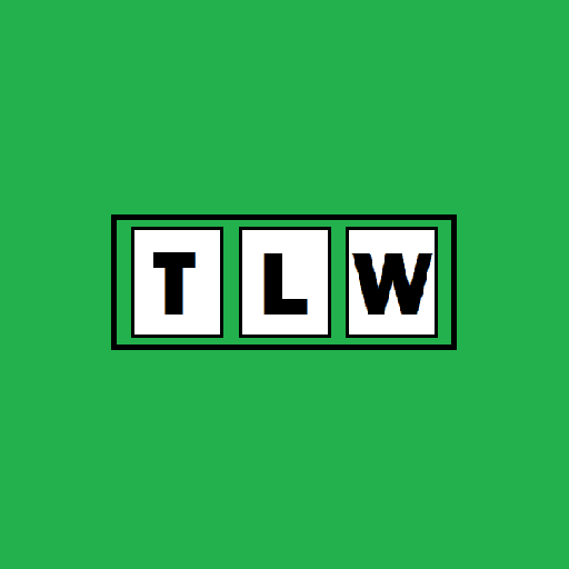 Three Letter Word Tester logo