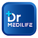 Dr MediLife - Androidアプリ