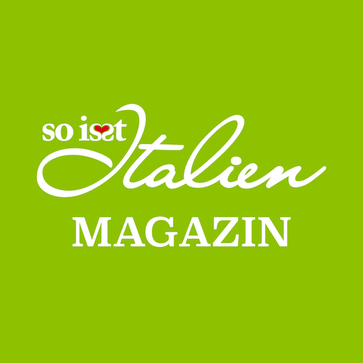 So is(s)t Italien Magazin logo