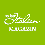 Cover Image of डाउनलोड So is(s)t Italien Magazin  APK
