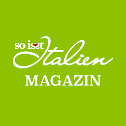 圖示圖片：So is(s)t Italien Magazin