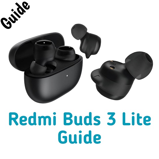 Xiaomi Buds 3 Lite Guide - Apps on Google Play
