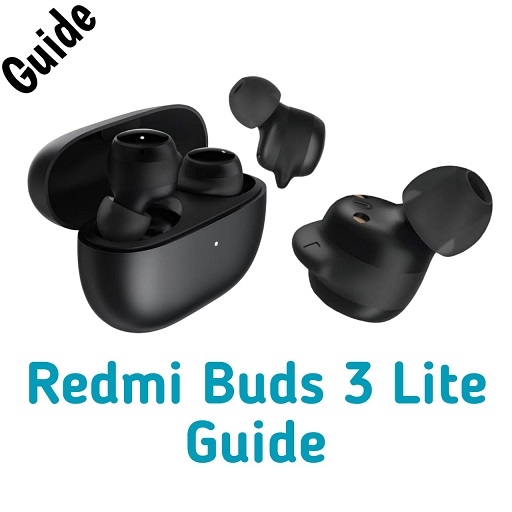 Redmi Buds 3 Lite Guide