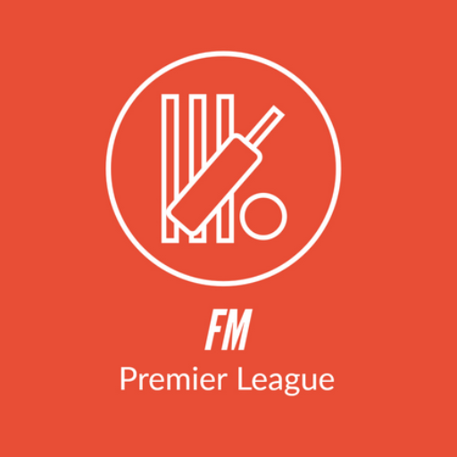 FM Premier League Sangli 2.0 Icon