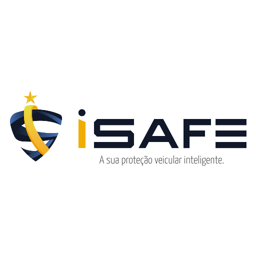 iSAFE logo