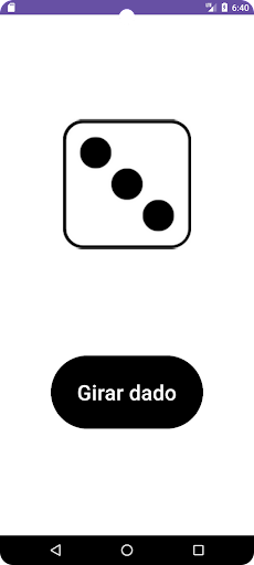 Dado 2D Screen 3