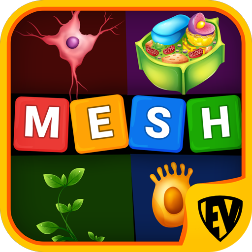 MESH of Biological Sciences logo