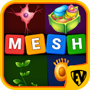 MESH of Biological Sciences app icon