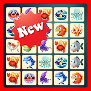 Onet - Pair Matching Puzzle 1.2 Icon