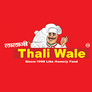 Top 1 Food & Drink Apps Like Lalaji Thaliwale - Best Alternatives