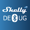 Shelly BLE Debug icon