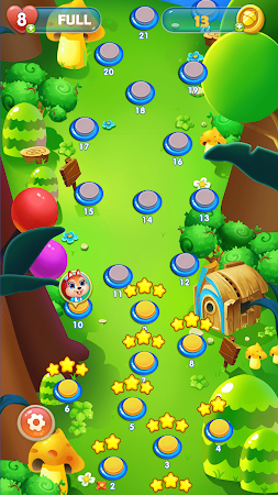 Game screenshot Bubble Mania hack