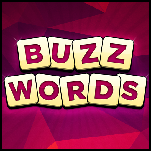 Buzzwords  Icon