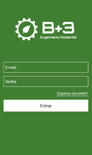 Engenharia B3 Screen 3