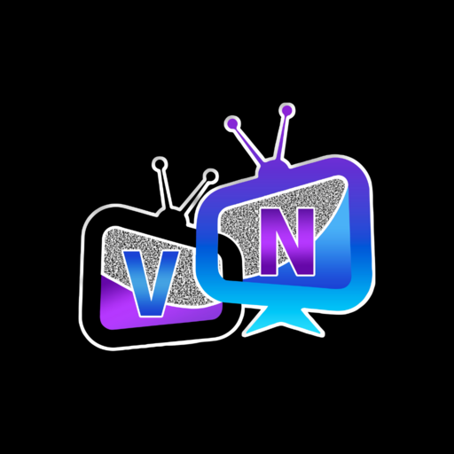 Vibez Network logo