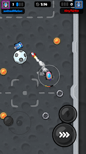 Motorball Screenshot