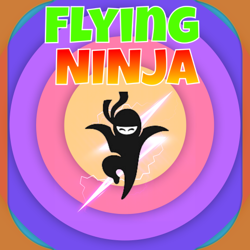 Flying Ninja logo
