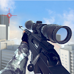 Cover Image of Télécharger 3D Military Sniper Squad Games  APK