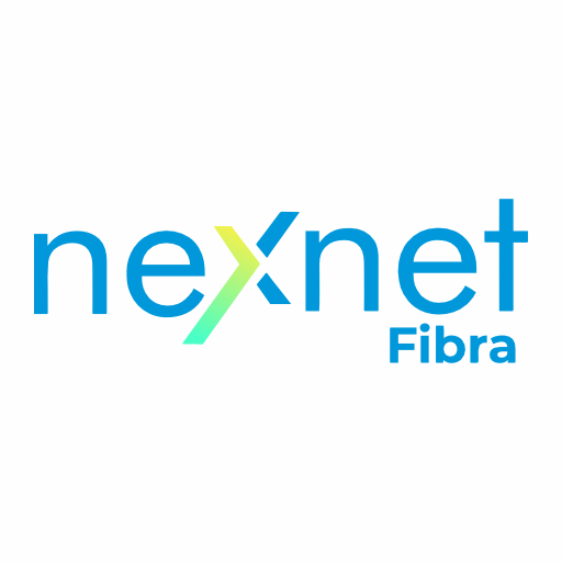 Nexnet Fibra logo