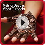 Mehndi design Videos Apk
