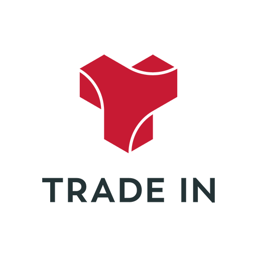 TRASER MPO Trade In - AppWisp.com
