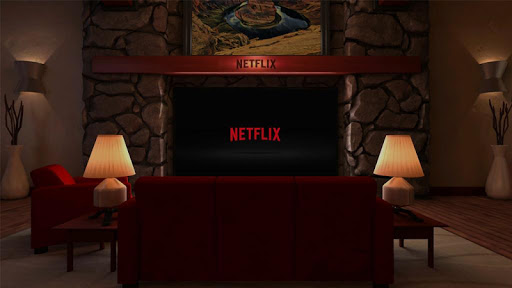 Netflix VR 1.120.0 Screenshots 2