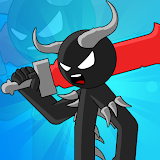 Stickman Wars: Kingdom Defense icon