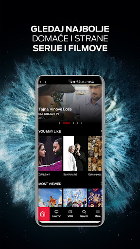 iris GO Screen 2