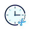 Time Cut : Smooth Slow Motion icon