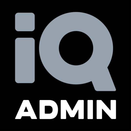 KONGiQ Admin logo