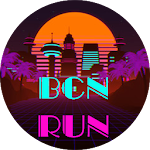 Cover Image of Download BCN RUN  APK
