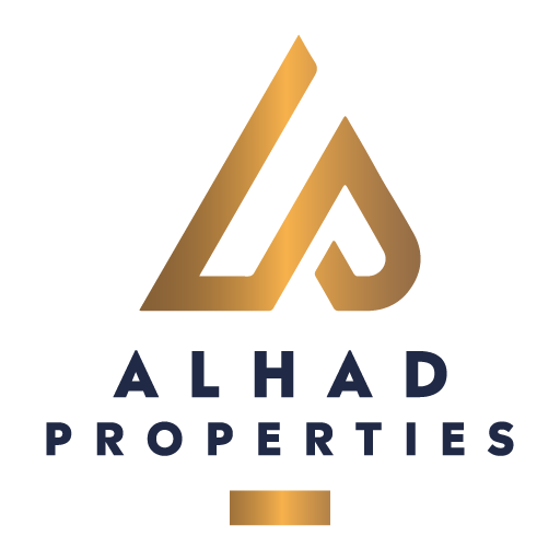 Alhad CRM logo