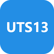 RUBIS UTS13  Icon