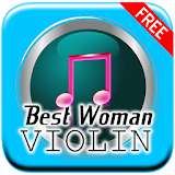 Best Women Violin Music icon