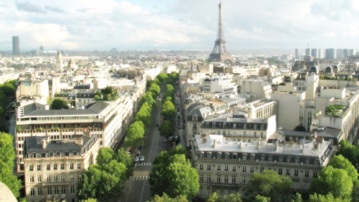 Paris Virtual City Simulator Apk Mod V1 0 Unlimited In Game Purchases Apkrogue