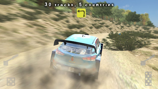 M.U.D. Rally Racing 3.0.0 screenshots 3