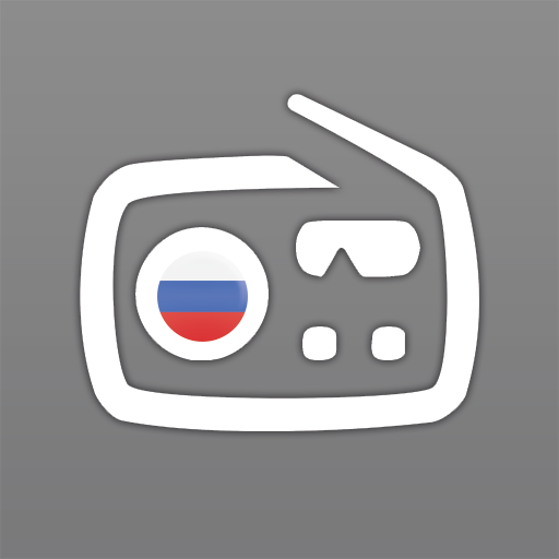 Radio Russia FM  Icon