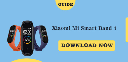 Xiaomi Mi Band 4 – tigresport