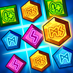 Puzzle & Defense: Match 3 Batt Mod Apk