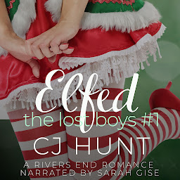Icon image Elfed: A Rivers End Holiday Romance
