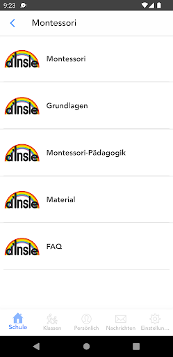 D’Insle+Sprungbrett Screen 2