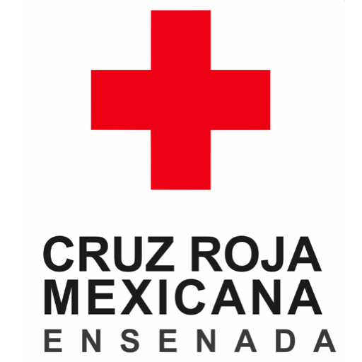 Cruz Roja Mexicana: Ensenada