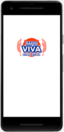 Android application Radio Viva FM screenshort