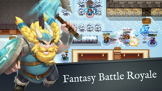 Last Mage Standing v2.135.1481 Mod Apk (Free Rewords/Gems) Free For Android 2