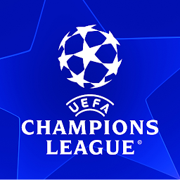 Image de l'icône UEFA Champions League officiel